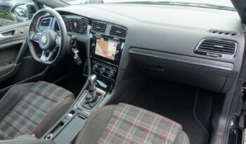 VOLKSWAGEN GOLF VII 2.0 GTI PERFORMANCE DSG7 245CH complet