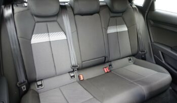 AUDI A3 SPORTBACK 45 COMPETITION TFSI E TRON S-TRONIC 245 CH HYBRIDE RECHARGEABLE  S-LINE complet
