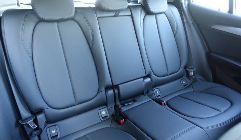BMW X2 X-DRIVE 25 E HYBRIDE RECHARGEABLE 220 CH BVA complet