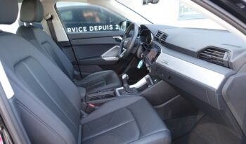AUDI Q3 SPORTBACK 45 TFSI E S-TRONIC HYBRIDE RECHARGEABLE 245 CH complet