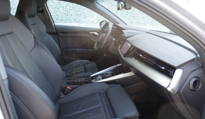 AUDI A3 BERLINE 35 TDI S-TRONIC 150 CH complet