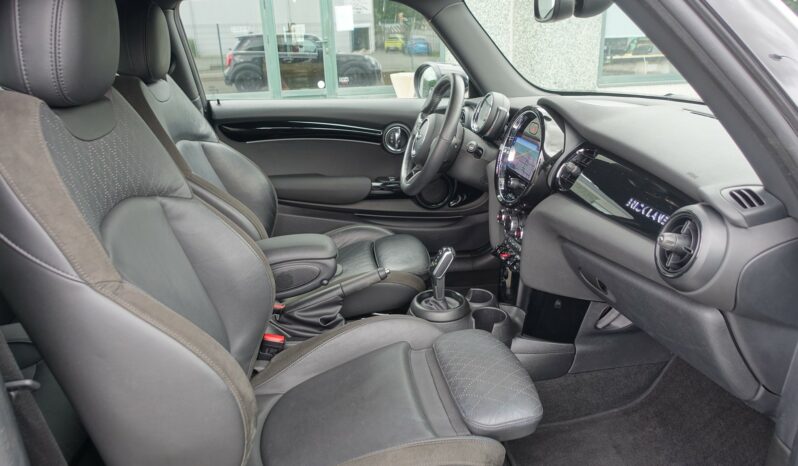 MINI COOPER 1.5 IA 3 Portes  BRICKLANE complet
