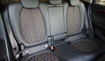 BMW X1 S-DRIVE 18 DA BVA 150 CH  X-LINE complet