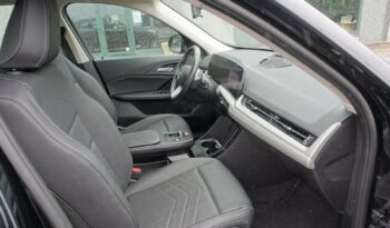 BMW X1 X-DRIVE 25EA DKG7 HYBRIDE RECHARGEABLE 245 CH complet