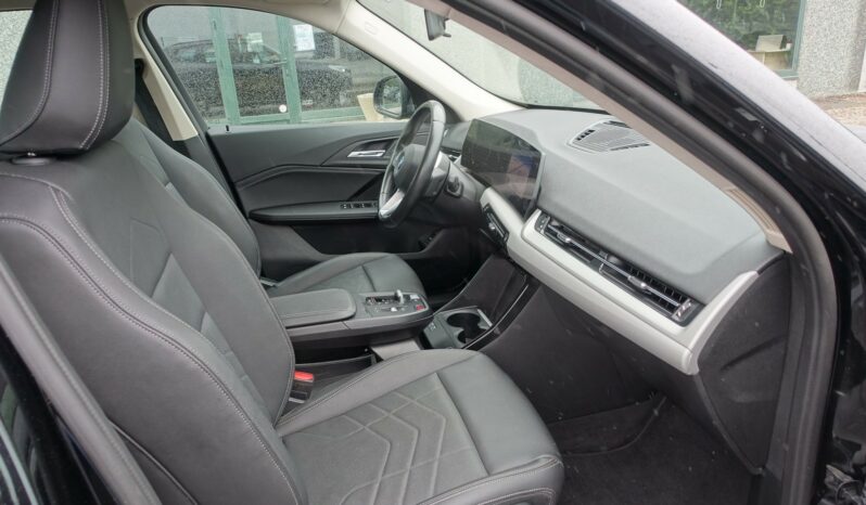 BMW X1 X-DRIVE 25EA DKG7 HYBRIDE RECHARGEABLE 245 CH complet