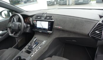DS7 CROSSBACK 1.5 L BLUEHDI EAT8 130 CH PERFORMANCE LINE complet