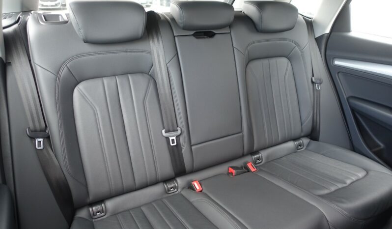 AUDI Q5 35 TDI 150 CH complet