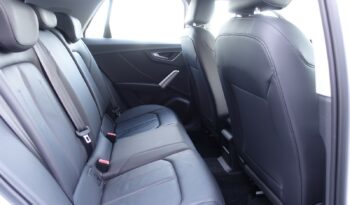 AUDI Q2 35 TFSI S-TRONIC 150CH complet