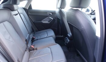 AUDI Q3 SPORTBACK 45 TFSI E S-TRONIC 245 CH HYBRIDE RECHARGEABLE complet