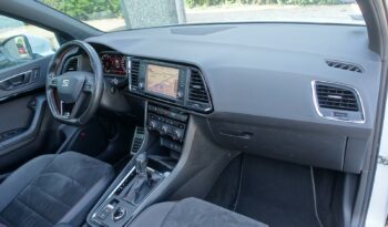 SEAT ATECA TSI DSG7 150 CH FR complet