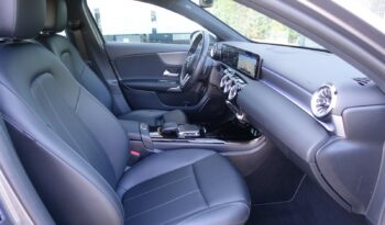MERCEDES CLASSE A 250 E 8G-DCT 218 CH HYBRIDE RECHARGEABLE complet