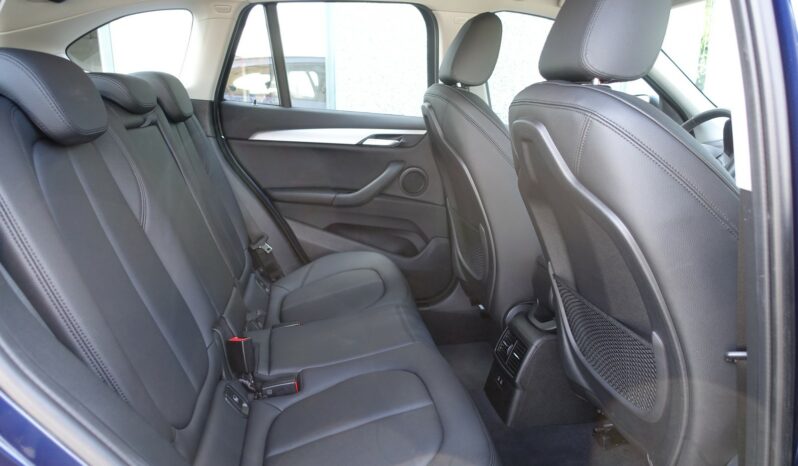 BMW X1 16 DA S-DRIVE complet