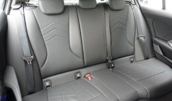 BMW 120IA 156 CH MHEV M-SPORT complet