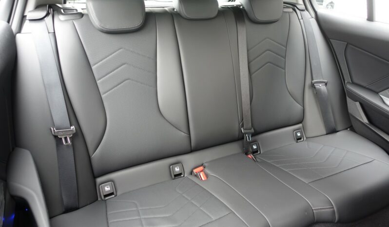 BMW 120IA 156 CH MHEV M-SPORT complet