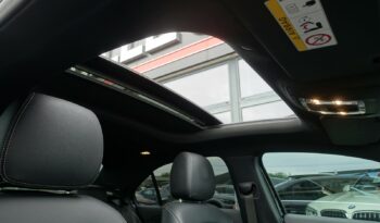 MERCEDES CLASSE A BERLINE 180d DCT complet