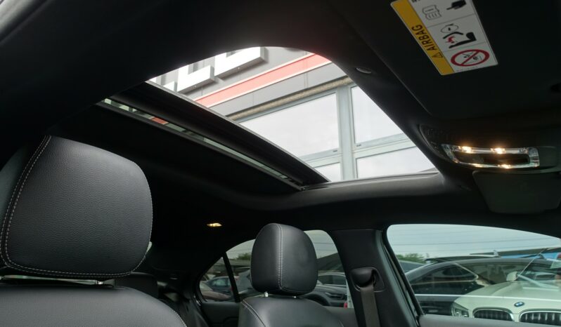 MERCEDES CLASSE A BERLINE 180d DCT complet
