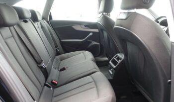 AUDI A4 AVANT 2.0L TDI complet