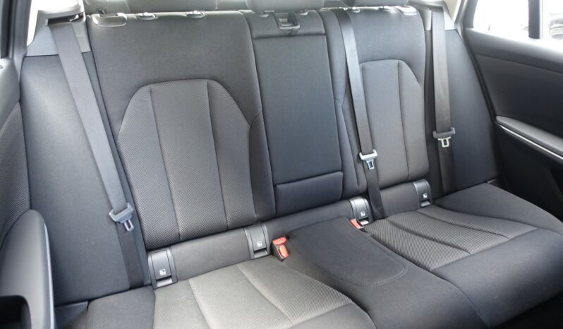 BMW 318 DA TOURING SERIE 3 BVA complet