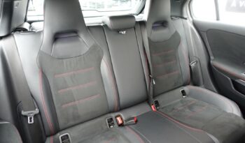 MERCEDES CLASSE A 180d AMG-LINE complet