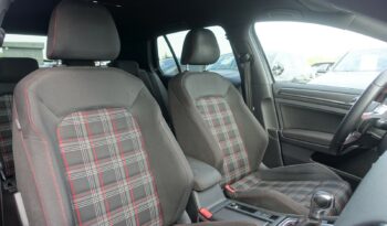 VOLKSWAGEN GOLF VII 2.0 GTI PERFORMANCE DSG7 245CH complet