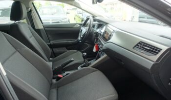 VOLKSWAGEN POLO VI 1.6L TDI 95CH 5 PORTES complet