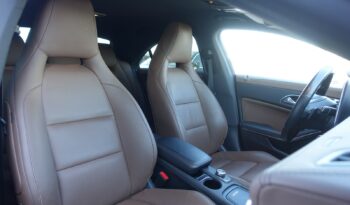 MERCEDES CLASSE CLA 200 BERLINE 7G-Dct complet