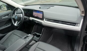 BMW X1 X-DRIVE 25EA DKG7 HYBRIDE RECHARGEABLE 245 CH complet