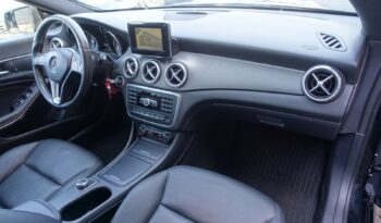 MERCEDES CLASSE CLA 220 D BERLINE 7G-DCT 163 CH complet