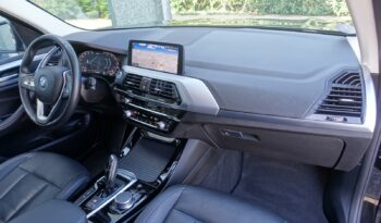 BMW X3 X-DRIVE 30EA HYBRIDE RECHARGEABLE 292 CH BVA complet
