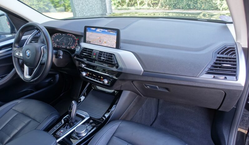 BMW X3 X-DRIVE 30EA HYBRIDE RECHARGEABLE 292 CH BVA complet