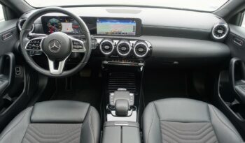 MERCEDES CLASSE A BERLINE 180d DCT complet