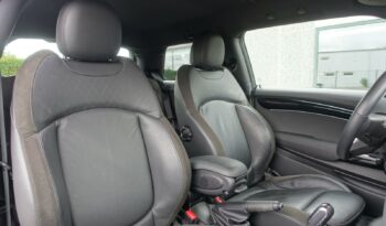 MINI COOPER 1.5 IA 3 Portes  BRICKLANE complet