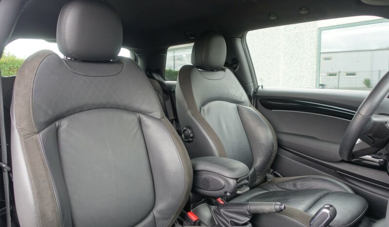 MINI COOPER 1.5 IA 3 Portes  BRICKLANE complet