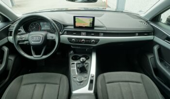 AUDI A4 AVANT 2.0L TDI complet