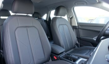 AUDI Q3 SPORTBACK 45 TFSI E S-TRONIC 245 CH HYBRIDE RECHARGEABLE complet