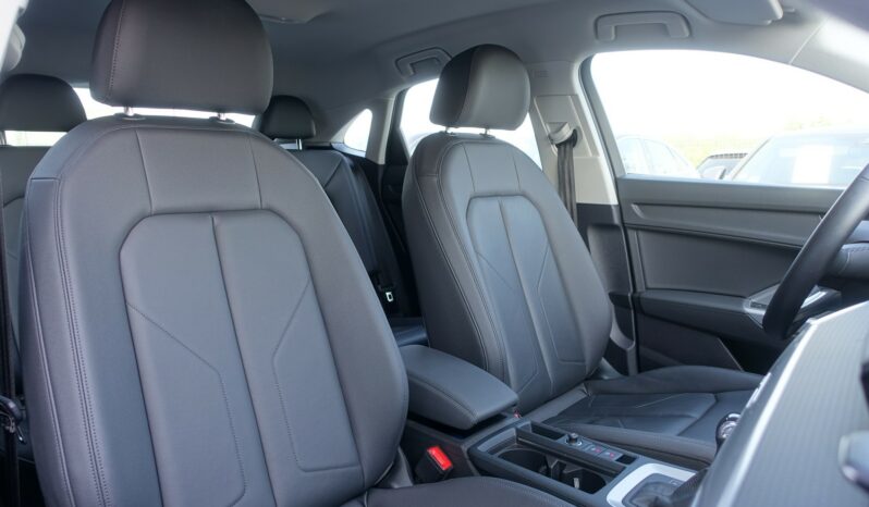 AUDI Q3 SPORTBACK 45 TFSI E S-TRONIC 245 CH HYBRIDE RECHARGEABLE complet