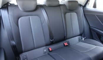 AUDI Q2 35 TDI S-TRONIC 150 CH QUATTRO complet