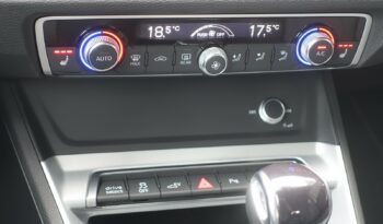 AUDI Q3 SPORTBACK 45 TFSI E S-TRONIC HYBRIDE RECHARGEABLE 245 CH complet
