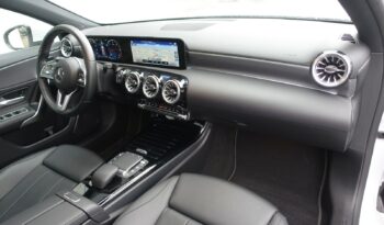 MERCEDES CLASSE A 200 D 150 CH 8G-DCT complet
