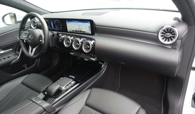 MERCEDES CLASSE A 200 D 150 CH 8G-DCT complet