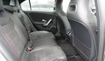MERCEDES CLASSE A 180d AMG-LINE complet