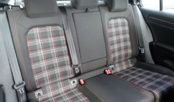 VOLKSWAGEN GOLF VII 2.0 GTI PERFORMANCE DSG7 245CH complet