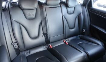 AUDI S4 3.0L V6 TFSI S-TRONIC 333 CH complet