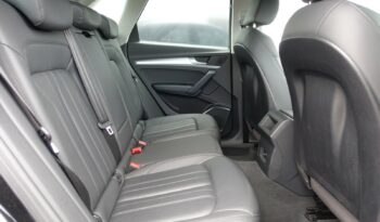 AUDI Q5 35 TDI 150 CH complet