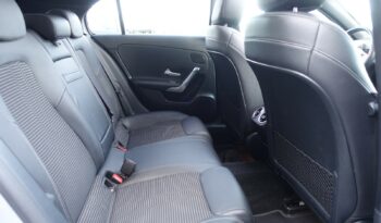 MERCEDES CLASSE A 200 E 7G-DCT 163 CH AMG-LINE complet