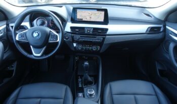 BMW X2 X-DRIVE 25 E HYBRIDE RECHARGEABLE 220 CH BVA complet