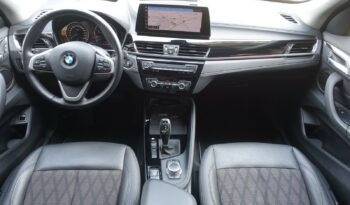 BMW X1 S-DRIVE 18 DA BVA 150 CH  X-LINE complet