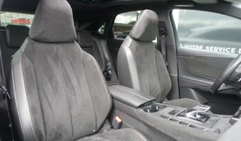 DS7 CROSSBACK 1.5 L BLUEHDI EAT8 130 CH PERFORMANCE LINE complet