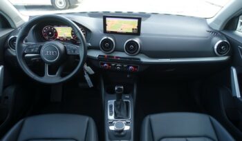 AUDI Q2 35 TFSI S-TRONIC 150CH complet