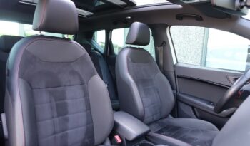 SEAT ATECA TSI DSG7 150 CH FR complet